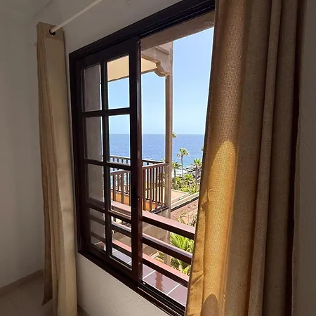Ocean View Terrace * Costa Del Silencio