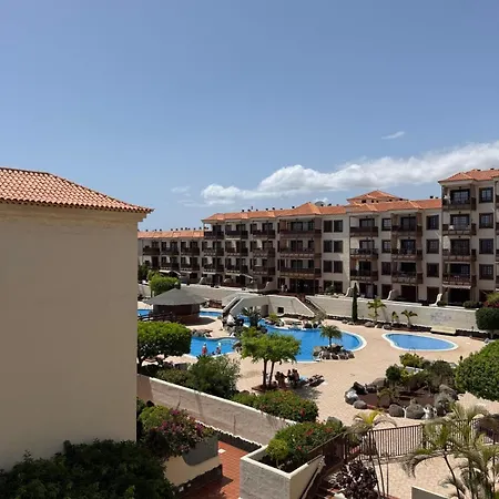 Appartamento Ocean View Terrace
