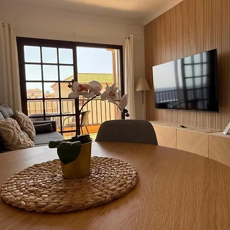 Appartamento Ocean View Terrace *