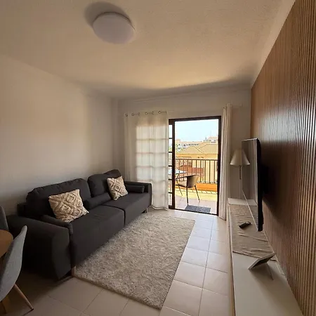 Appartamento Ocean View Terrace