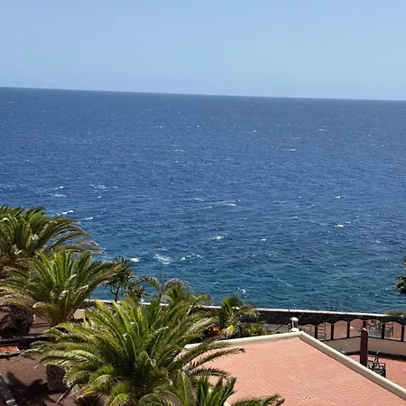 Ocean View Terrace Appartamento